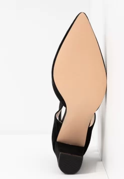 Anna Field Leather - Escarpins À Talons Hauts - Black -Anna Field f677f5c72d3b42f8a82222f8c0e7ac6d