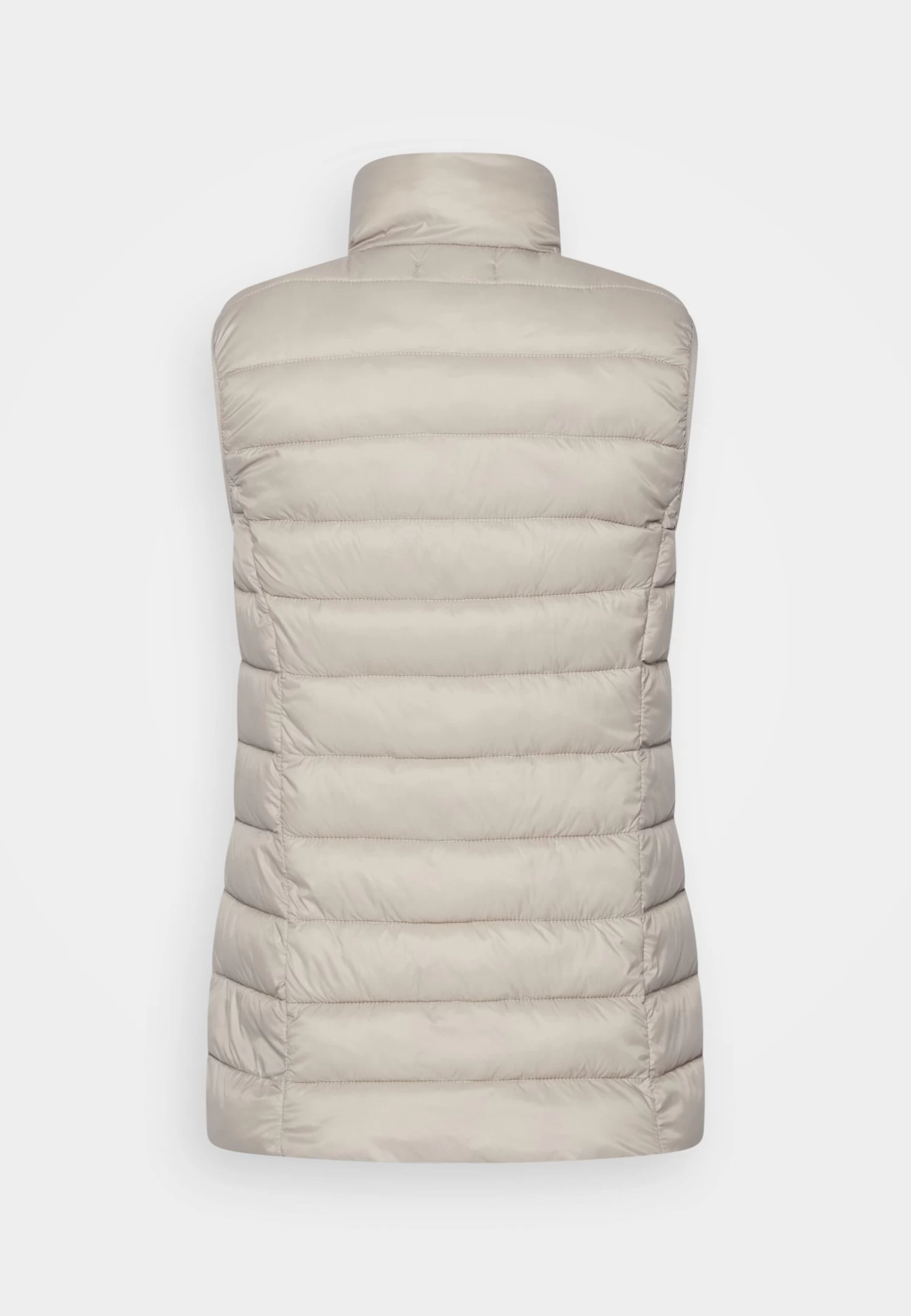 Anna Field Veste Sans Manches - Beige 2 Anna Field Veste Sans Manches - Beige – Image 2