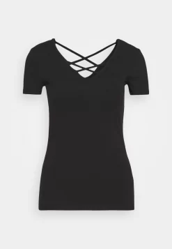Anna Field T-Shirt Imprimé - Black 12 Anna Field T-Shirt Imprimé - Black -Anna Field f6845dfb36b24fea9c7d0d8e4d4a24b7 scaled