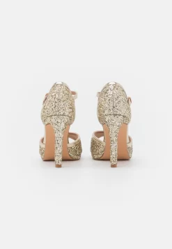 Anna Field Sandales À Talons Hauts - Gold -Anna Field f685d9400b9d437cbd28b71c0de54cb9 scaled