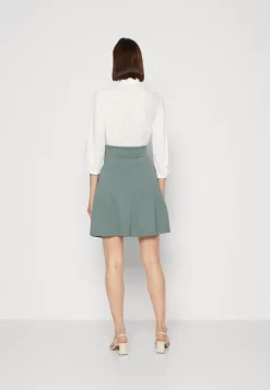 Anna Field Jupe Trapèze - Light Green -Anna Field f6ae1bf776484493920b26baacf71199 scaled