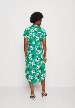 Anna Field Robe Chemise - Green/Pink -Anna Field f741c0b6a1f044ae943f04ca42250c95 scaled