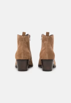 Anna Field Leather - Santiags - Sand -Anna Field f771479607d74a1e91f768fec0e393e9 scaled