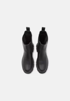 Anna Field Bottines À Plateau - Black -Anna Field f834facd3ea34db0bbe225de60fca35f scaled
