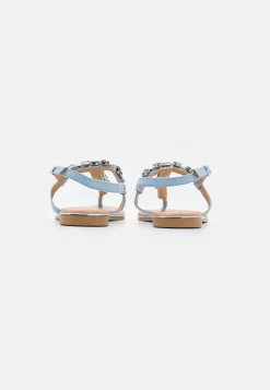 Anna Field Tongs - Light Blue -Anna Field f842c22e96964d09b261137125e29955 scaled