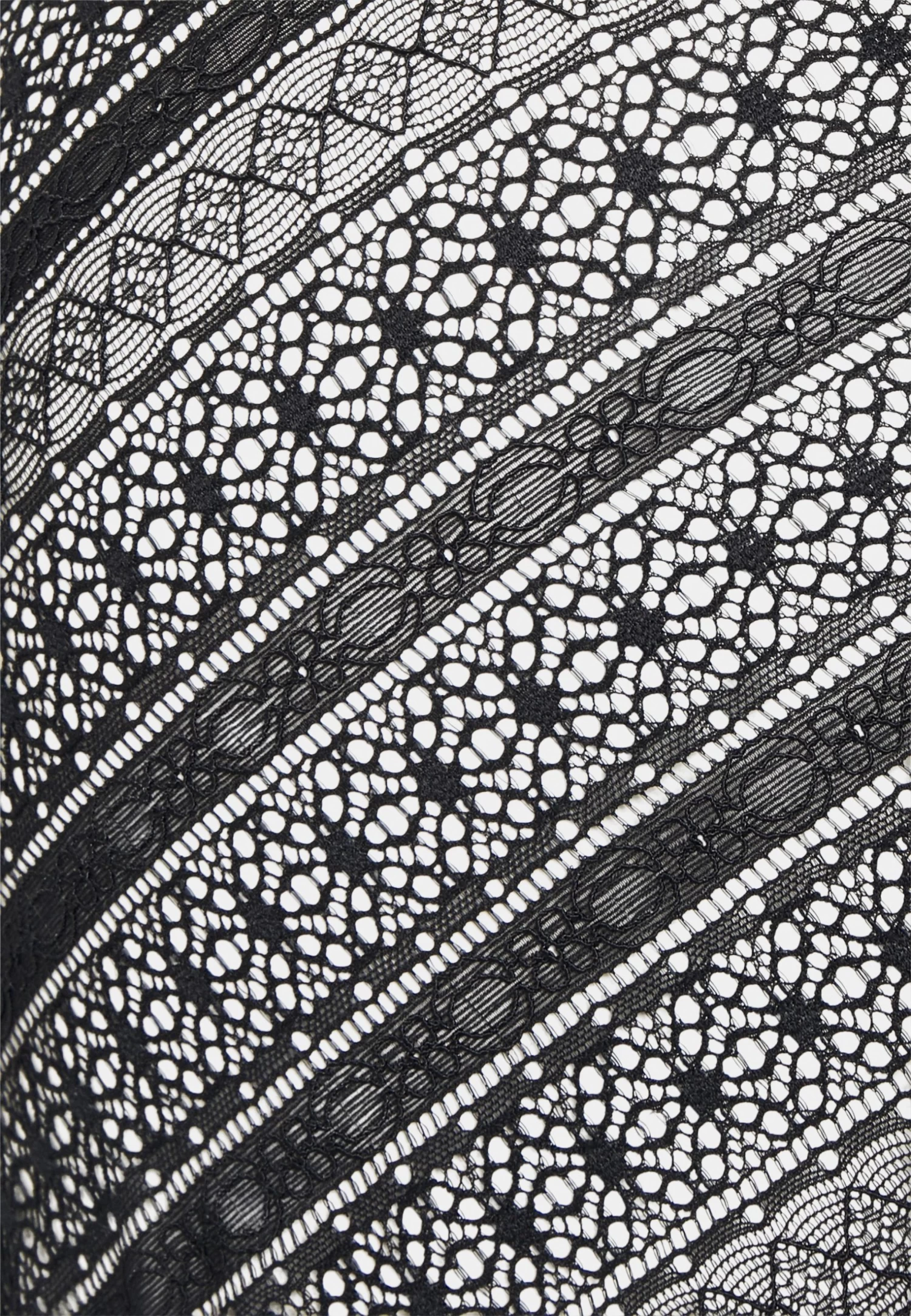 Anna Field 7 Pack - Slip - Black 10 Anna Field 7 Pack - Slip - Black – Image 10