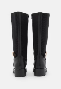 Bottes - Black -Anna Field f8ffabdb132744adab3d57eb85c4b2c6 scaled