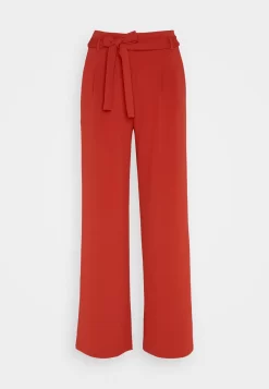 Anna Field Pantalon Classique - Dark Red -Anna Field f9b52b1f28f44b24bcc9ca5fdf0b4c2d scaled