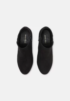 Escarpins À Plateforme - Black -Anna Field fa82262a167446149b11c07edb6f4359 scaled