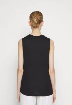 Anna Field Blouse - Black/White -Anna Field fa9a7b1820d645049d7053508b30549a scaled