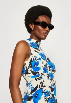 Anna Field Robe En Jersey - Off White/Blue 9 Anna Field Robe En Jersey - Off White/Blue -Anna Field facb69ff16b640f5b945e272a3529a05 scaled