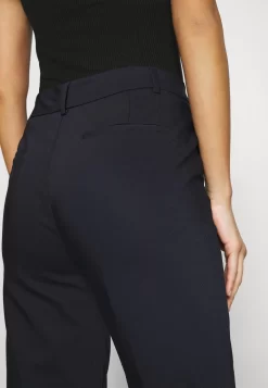 Anna Field Chino - Dark Blue -Anna Field faee8a5d9b3d42a7898cde6a650abec7 scaled