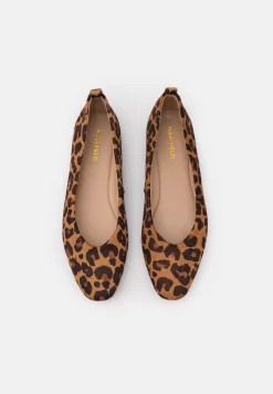 Leather - Ballerines - Black/Beige -Anna Field fb13add4c5584eea907d85c3f32dbb8e scaled