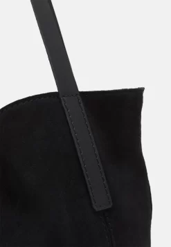 Anna Field Leather - Sac À Main - Black -Anna Field fb22856287e74a1fae1a8e106f0a6356 scaled