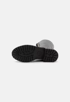 Leather - Bottes À Lacets - Black -Anna Field fb33dddfe4f24f5d93781e182939d148 scaled