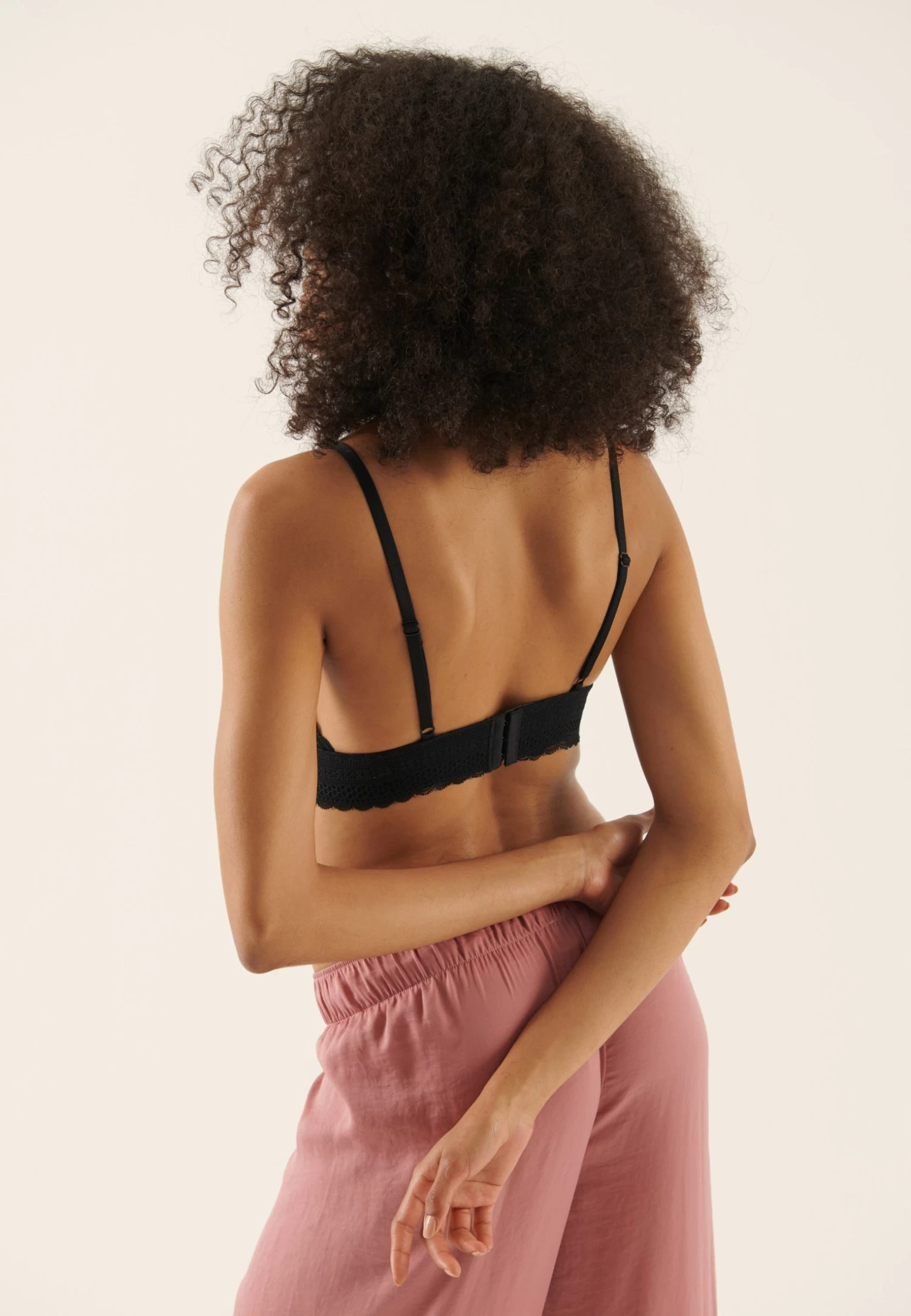 Anna Field 2 Pack - Soutien-Gorge Triangle - Black 3 Anna Field 2 Pack - Soutien-Gorge Triangle - Black – Image 3