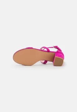 Anna Field Leather - Sandales - Pink -Anna Field fc0a22aee2ba49fda3757aa7b1e65428 scaled