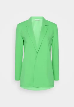 Anna Field Blazer - Green