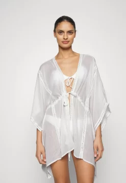 Anna Field Accessoire De Plage - White