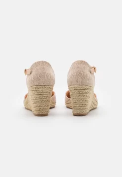 Anna Field Escarpins Compensés - Light Pink -Anna Field fee80fe2cf3c4867b8a892eab7823114 scaled