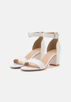 Anna Field Leather - Sandales - White -Anna Field ff258d25795d452db6f4f1713005fe40 scaled