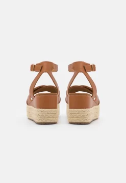 Anna Field Espadrilles - Cognac -Anna Field ff626c6a12ff455a91a3b4744360975b scaled