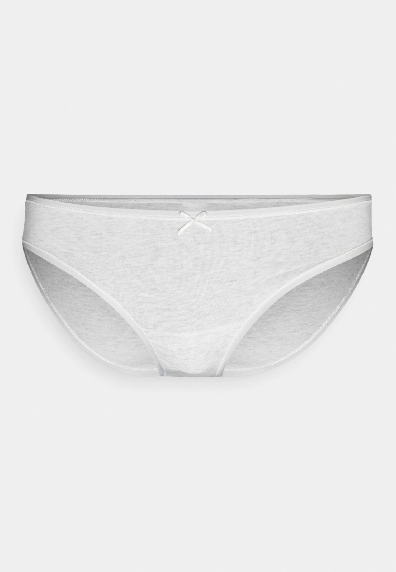 Anna Field Shannon 10 Pack Brief - Slip - Grey 5 Anna Field Shannon 10 Pack Brief - Slip - Grey – Image 5